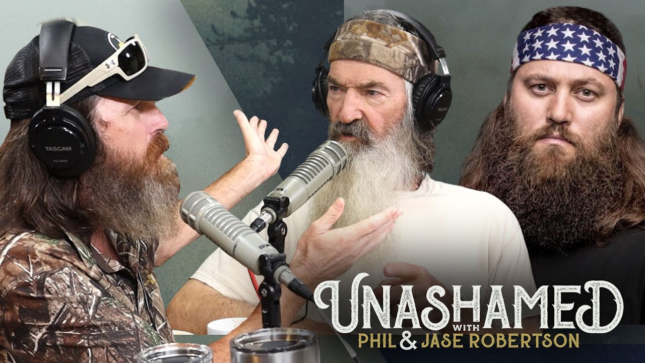 Ep 179 | Fishing Willie's Pond, Carcass Road and Deer 'Corpasses,' and 'WHOA, Man!'