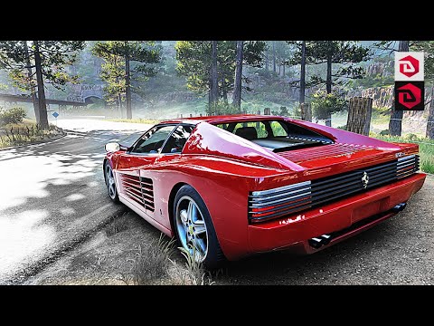 ЛУЧШИЙ И БЫСТРЫЙ ФАРМ ДЕНЕГ В FORZA HORIZON 5