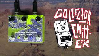 Video thumbnail for Deep Space Devices - Trigonaut by collector//emitter