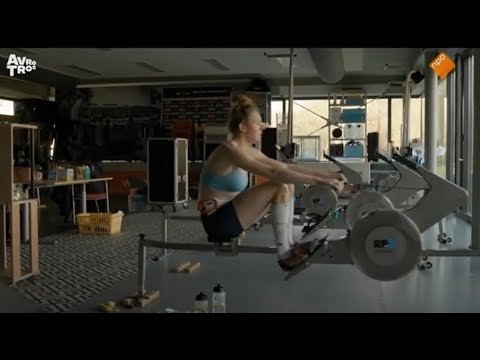 Sportlab Sedoc on 15 July 2024 with Karolien Florijn - Part 2