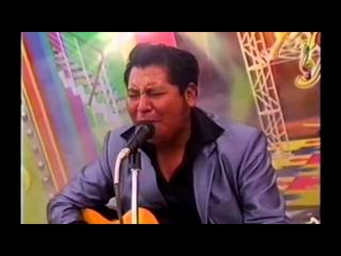 Dos de la nostalgia - Diego Soria - Selección de Huayños