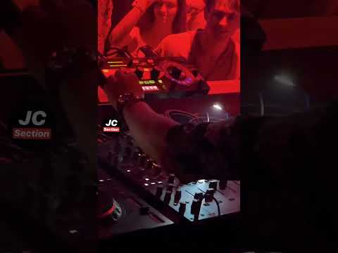 Joseph Capriati @ Bonbonniere, Tulum 2023