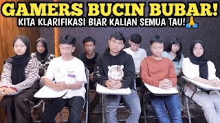 Download lagu INI ALESAN GAMERS BUCIN BUBAR UNTUK SELAMANYA? KARENA OLIV QEYZA JAMIL OKEM mp3