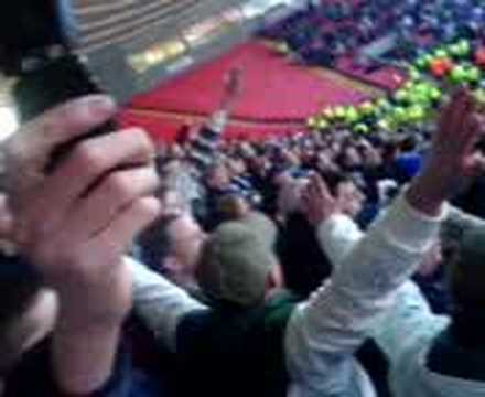 hartlepool v darlington 2007