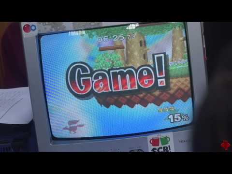 Mint vs SaltSheikah   Heir 3   Wave C