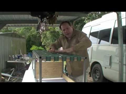 Thumbnail for NEVS BUILDING YOUR MOTORHOME LOUNGE SEATS by NEVS