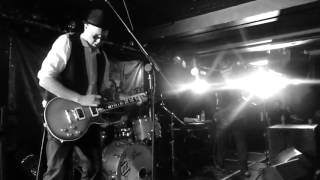 Second hand child Ruts DC@Komedia,Brighton 21st October 2015