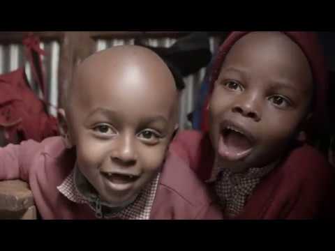 Nils Landgren Funk Unit - Unbreakable -  (Official Music Video) -  2017