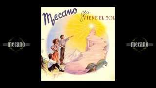 Mecano - Aire