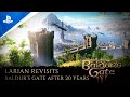 Baldur's Gate 3 - Larian Revisits Baldur's Gate After 20 Years | PS5 Games