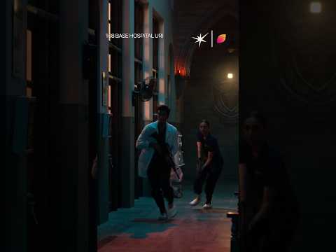 Naina And Anirudh's Confrontation | 108 Base Hospital Uri