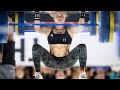 WILD FINISH: Free-Standing Handstand Push-ups Debut at 2021 NOBULL CrossFit Games