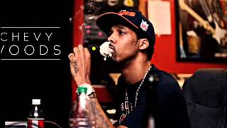 Chevy Woods - USA Slowed