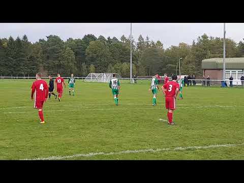Myles White Goal v Risborough Rangers Reserves