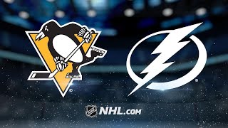 Koekkoek, Vasilevskiy power Lightning to 5-4 victory