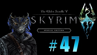 Прохождение The Elder Scrolls V: Skyrim Special Edition (Remastered) - Атака Солитьюда #47