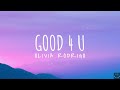 Olivia Rodrigo - good 4 u (Lyrics) 1 Hour