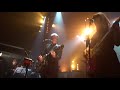 Mick Harvey - The Song Of Slurs - Live @ Petit Bain - Paris 30/11/2018
