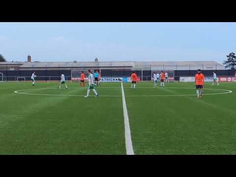 Futsal Social Club Luxembourg - 07/06/2018 - PWC VS Cardif Lux Vie