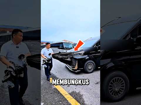 😱Akhirnya Bisa Membeli Mobil Setelah Bekerja Cukup Lama! #viral #shorts #youtubeshorts