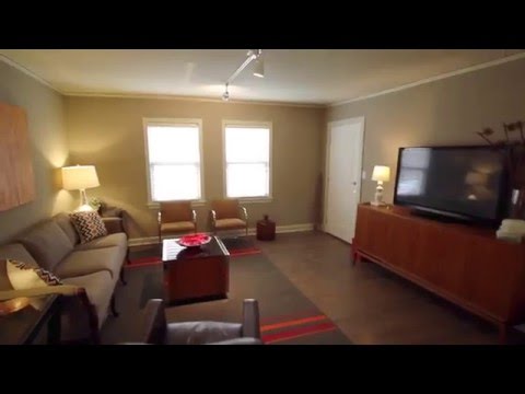 KC495 - The Drake Apartments on the Plaza