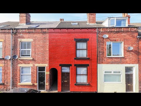 George Street, Altofts - Virtual Tour