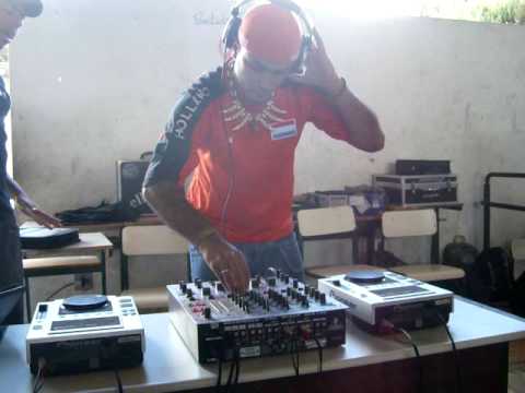 2Harder'z - Hypnotic DJ's Agency - Escola Viva 26/04/2009