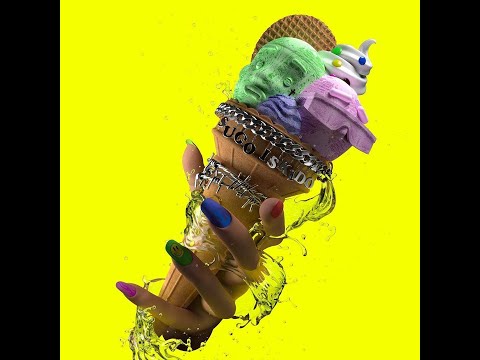 Lindo - Rosa Chemical, Mambolsco, Boro Boro (testo+audio)