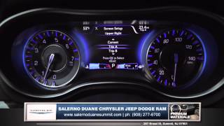 preview picture of video '2015 Chrysler 300 Summit NJ - Springfield, East Hanover, Union & Morris County'