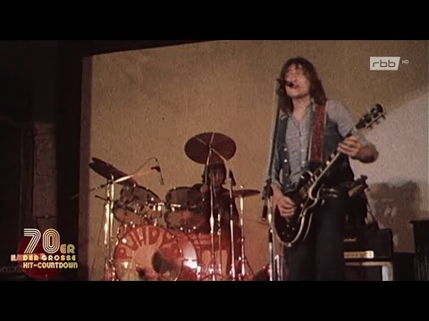 Puhdys - Quartier Latin Berlin (1977)