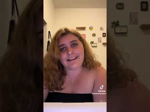 Ella Fitzgerald Misty cover by June Cavlan