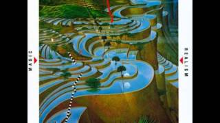 Jon Hassell - "Empire V"
