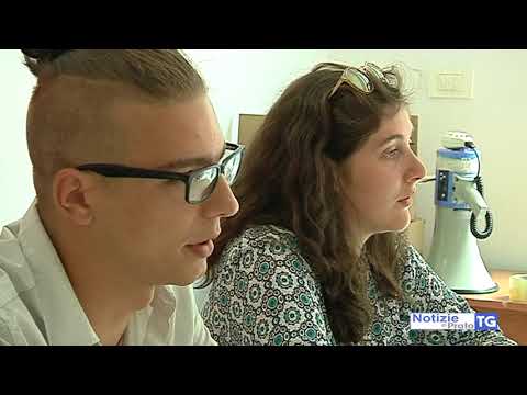 2019-12-27 PRATO - MULTE OPERAI DIFESI DA SI COBAS, QUESTORE, 'È LA LEGGE'