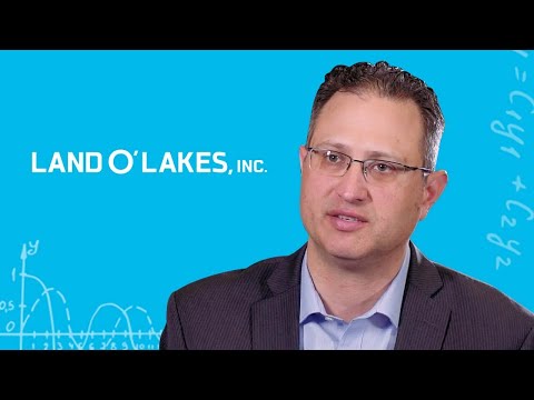 PROS Turns Possibilities Into Reality for Land O’Lakes