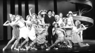 I Won't Send Roses - Mack & Mabel - Robert Preston Bernadette Peters