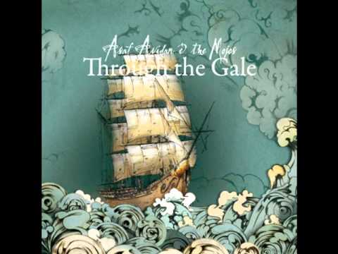 Oh Western Wind - Asaf Avidan & the Mojos