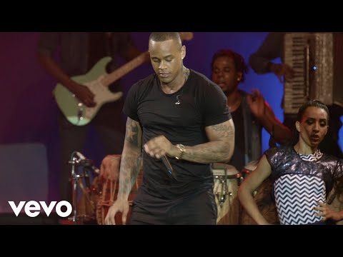 Léo Santana - Vai Dar PT (Ao Vivo)