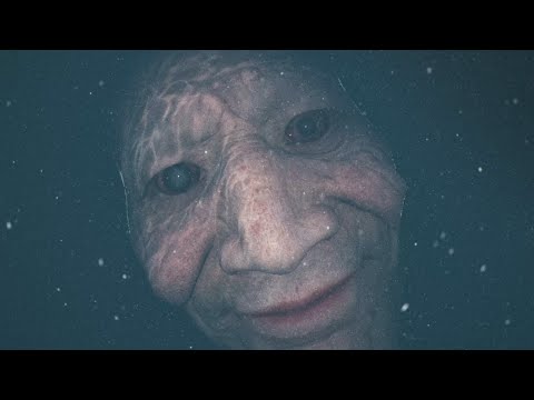 Thalassophobic | POV 01 - Beneath The Surface #thalassophobia