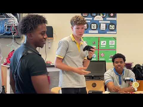 Drone Piloting Workshop