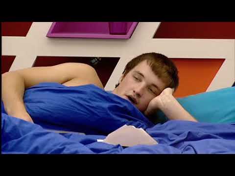 BBUK  s08e73  (Day 84)