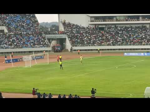 FDH CUP FINAL  - SILVER STRIKERS PENALTIES VS MIGHTY WANDERERS FC