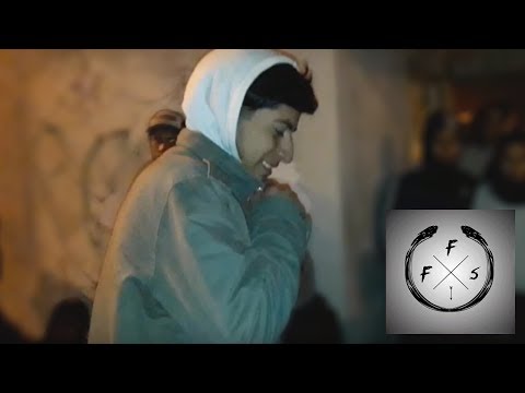 PYRO vs CRISTO - SEMIFINAL Fecha 3 (Torneo 2017) - Flecha Freestyle