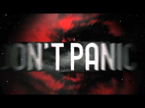 No Comment - DON'T PANIC trailer