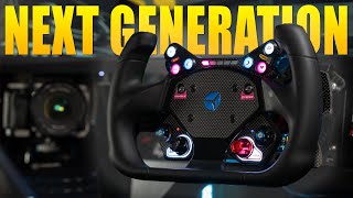 Cube Controls NEXT GEN GT PRO V2 is here | How to mod this for 