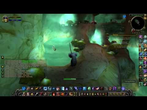 Jukebox Nostalgia Trip! (WoW Patch 6.1)