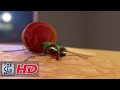 CGI 3D Animated Short The Itch By Yang Huang TheCGBros