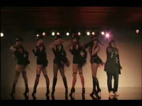 The Pussycat Dolls Ft. Missy Elliot-Whatcha Think About That Official Music Video