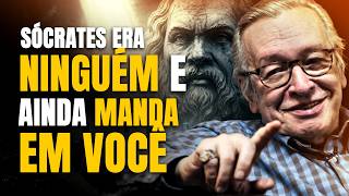Por que Sócrates ainda controla como você pensa, 2.400 anos depois | Olavo de Carvalho