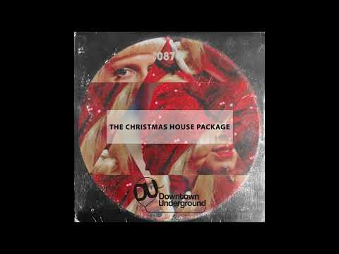 Andrea Maggino, Marco Santoro - Be Strong (Brokenears Mix)