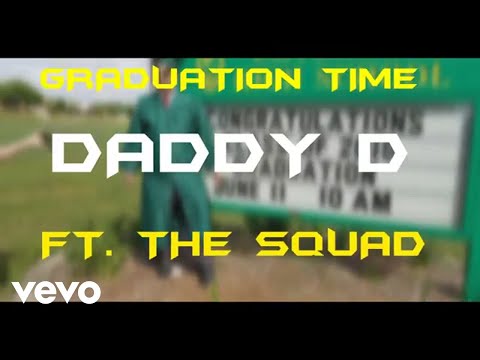 Daddy D video
